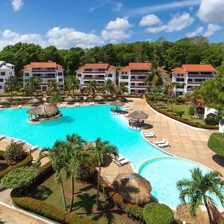 The Biggest Swimming Pool In Sosua, Frente A La Piscina Mas Grande En Sosua Apartment Exterior foto